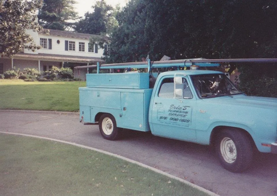 Slide of Plumbing Masters