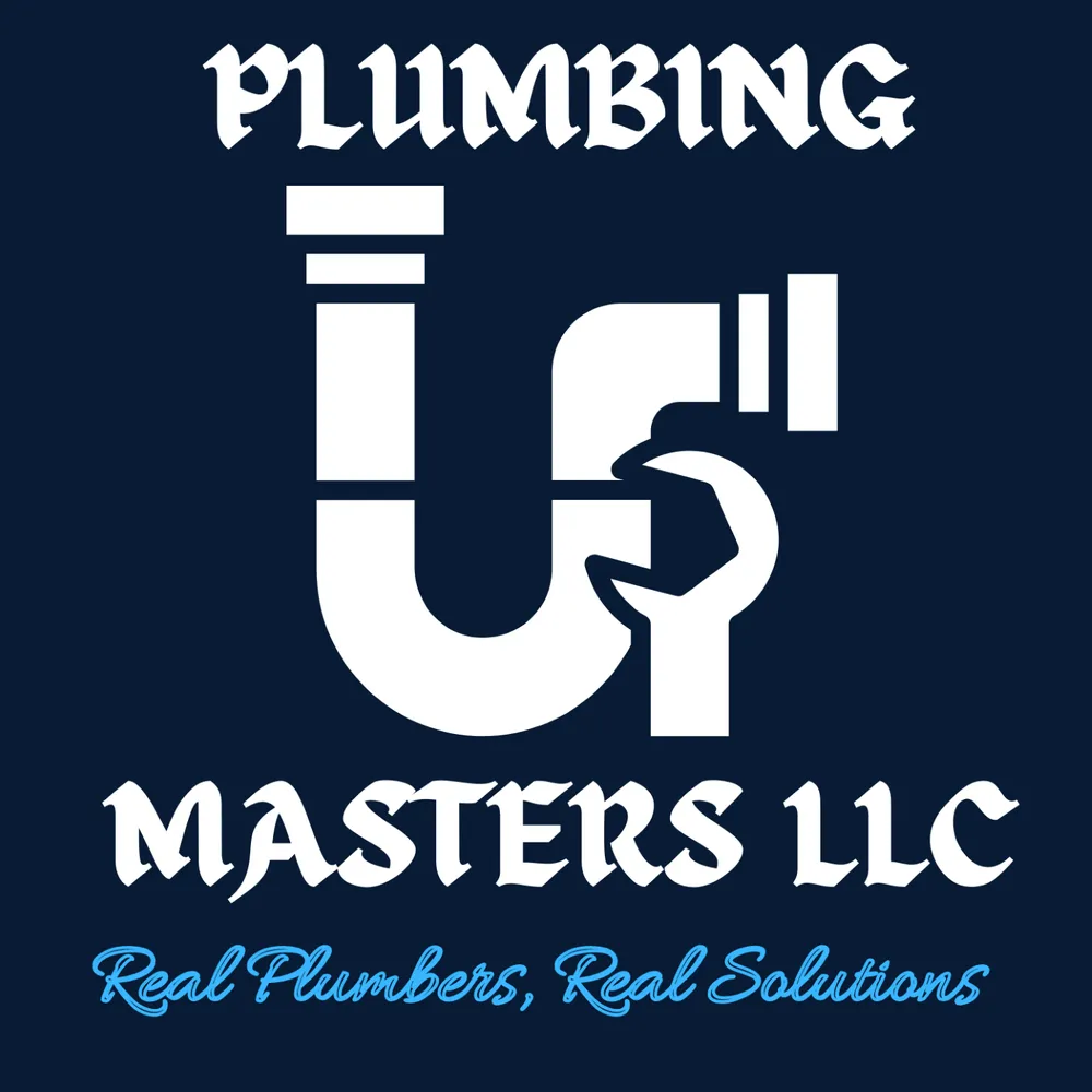 Slide of Plumbing Masters