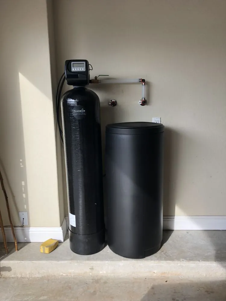 Slide of Plumbing Matters