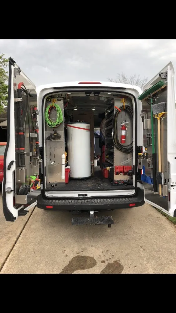 Slide of Plumbing Matters