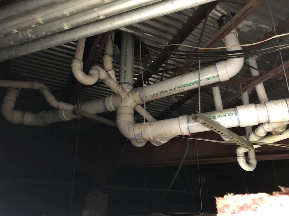 Professional plumbing repair for homes in New Braunfels, TX by Plumbing Matters