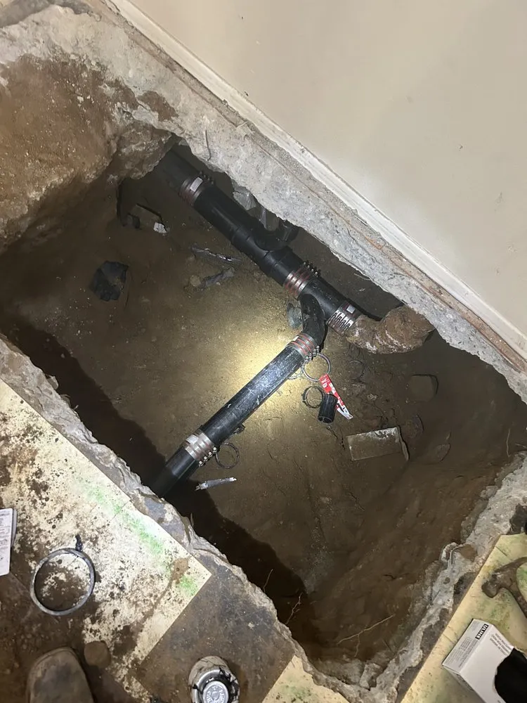 Slide of Plumbing Matters Rooter & Plumbing Services