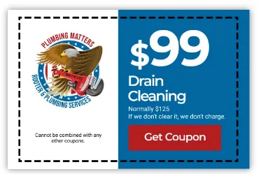 Expert pipe repair for homes in Riverside, CA by Plumbing Matters Rooter & Plumbing Services