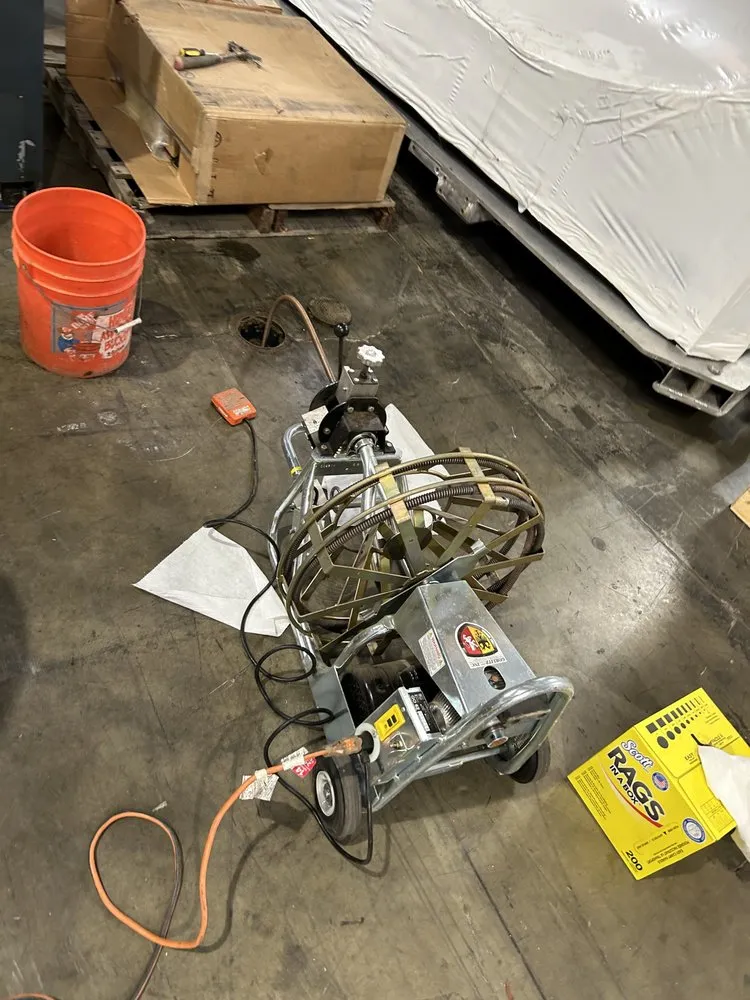 Professional leak detection in Riverside, CA by Plumbing Matters Rooter & Plumbing Services