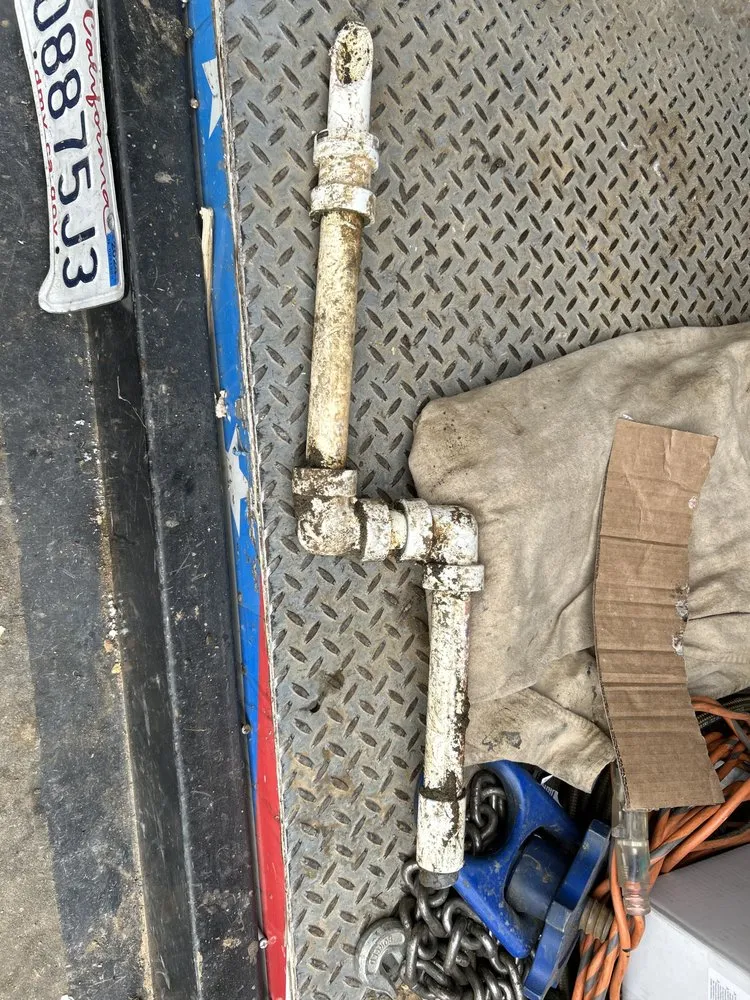 Reliable drain cleaning experts serving Riverside, CA - Plumbing Matters Rooter & Plumbing Services