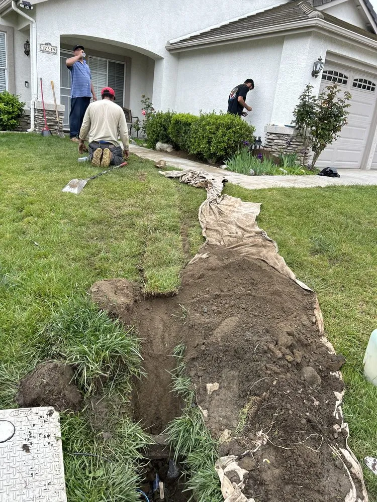 Expert emergency plumbing experts serving Riverside, CA - Plumbing Matters Rooter & Plumbing Services