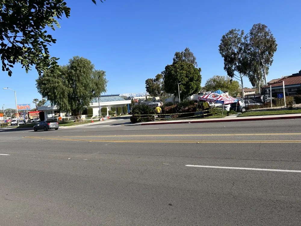 Emergency water heater service for homes in Riverside, CA by Plumbing Matters Rooter & Plumbing Services