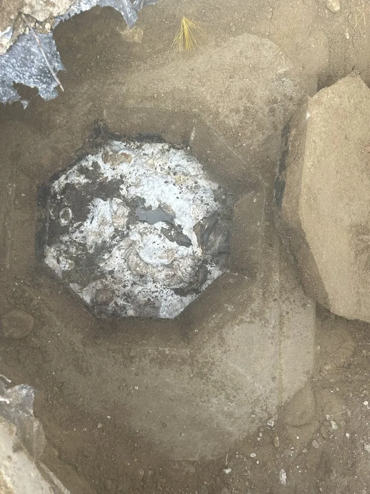 Top-rated leak detection in Riverside, CA by Plumbing Matters Rooter & Plumbing Services