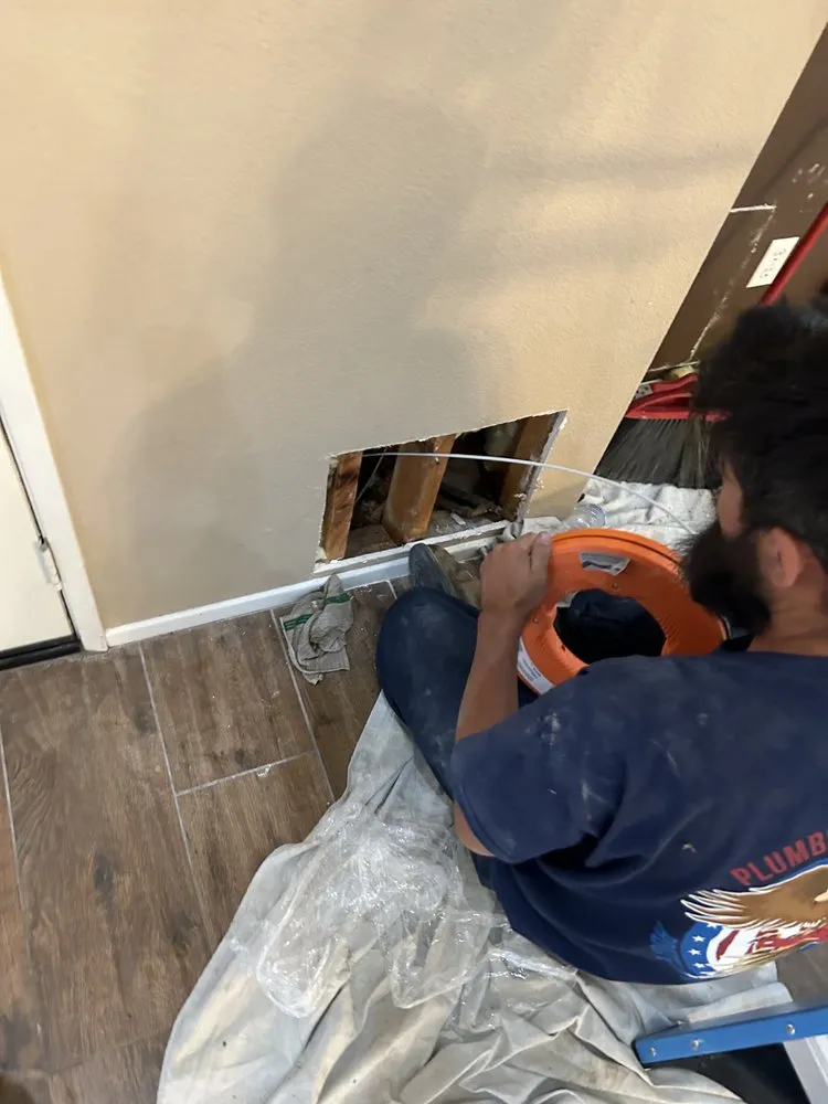 Top-rated drain cleaning in Riverside, CA by Plumbing Matters Rooter & Plumbing Services