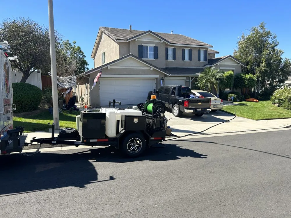 Slide of Plumbing Matters Rooter & Plumbing Services