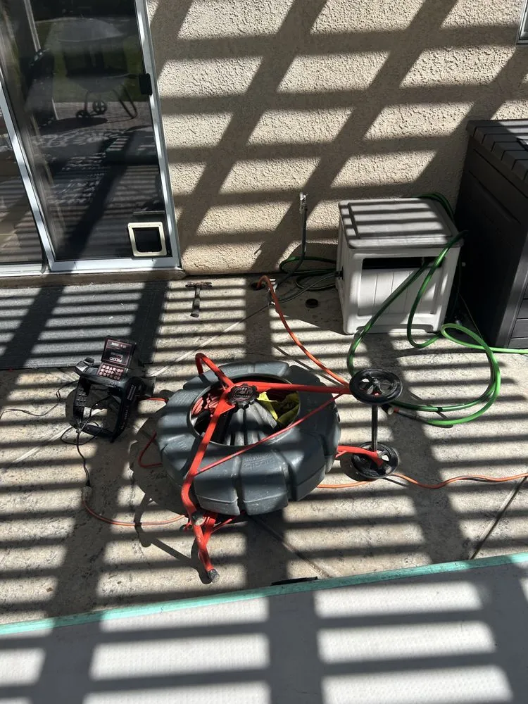 Slide of Plumbing Matters Rooter & Plumbing Services