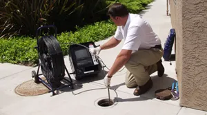 Slide of Plumbing MCI