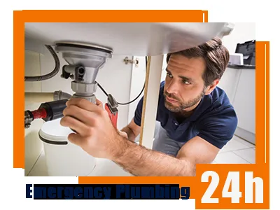 Slide of Plumbing Mckinney TX