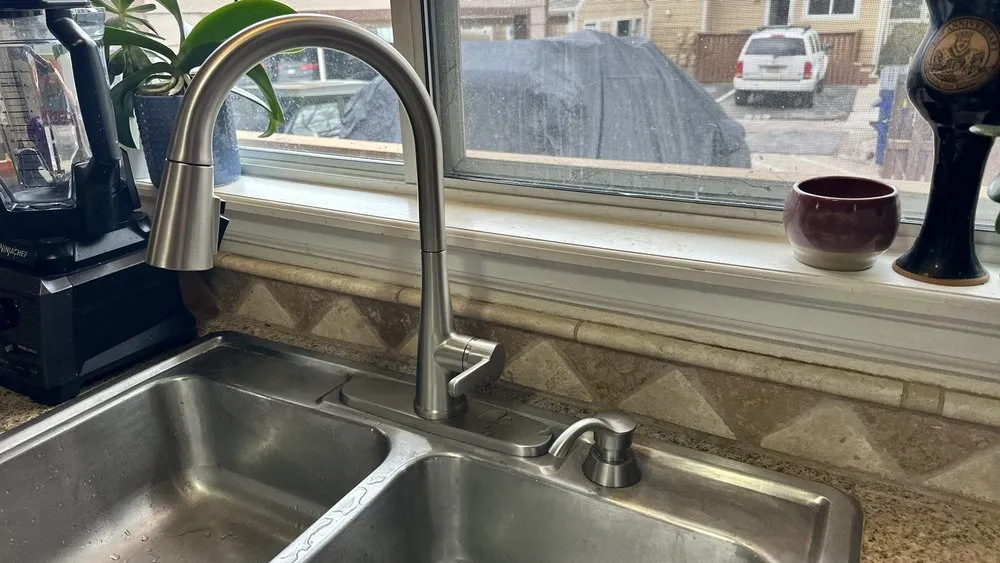 Slide of Plumbing MD