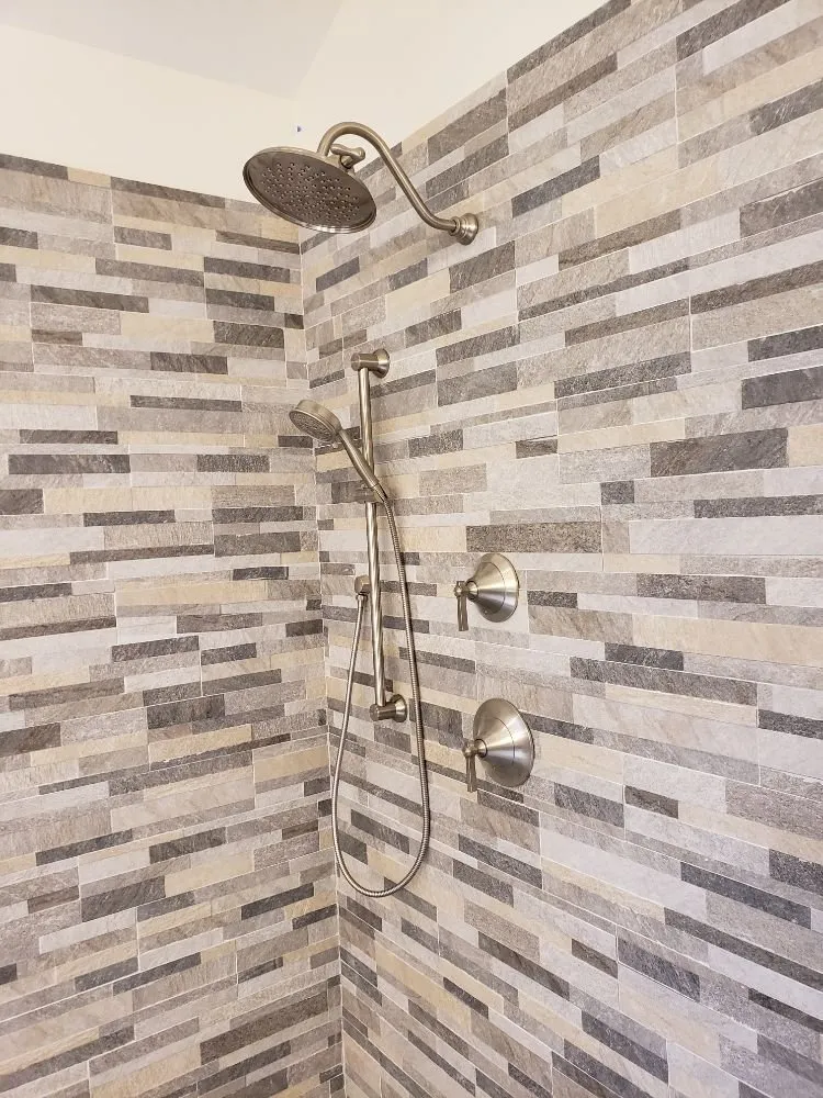 Slide of Plumbing MD