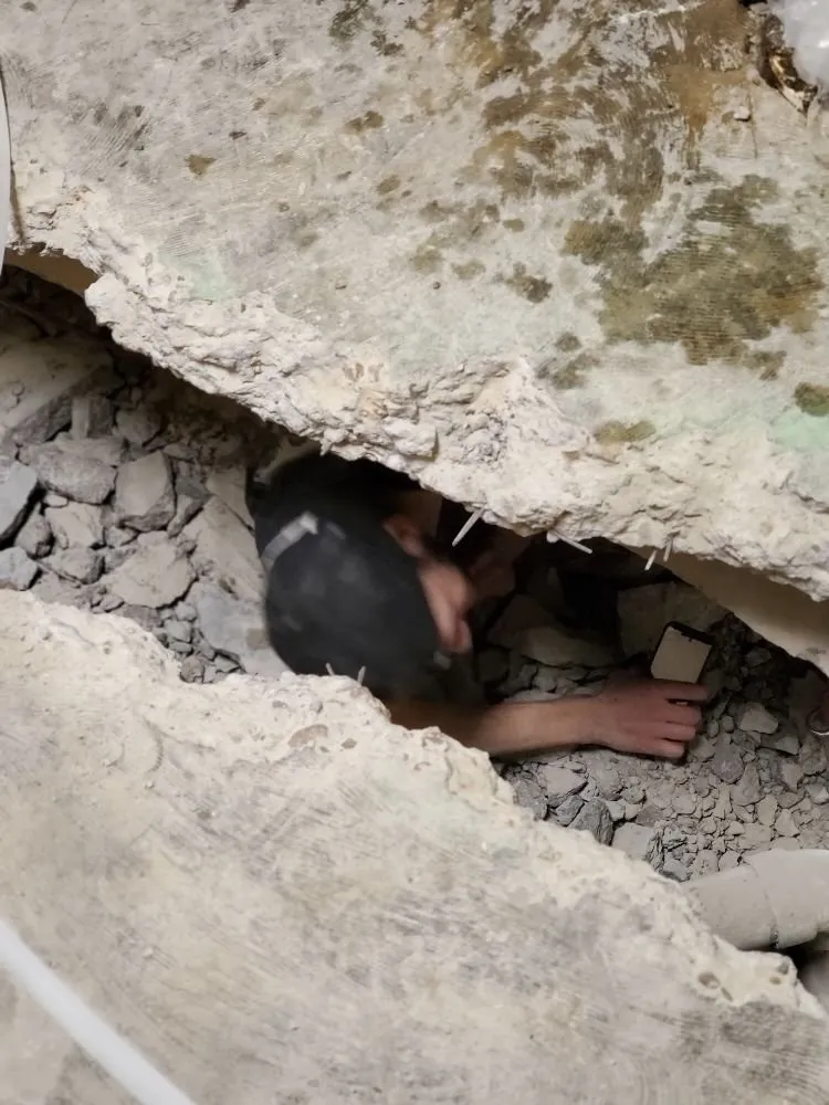 Slide of Plumbing MD