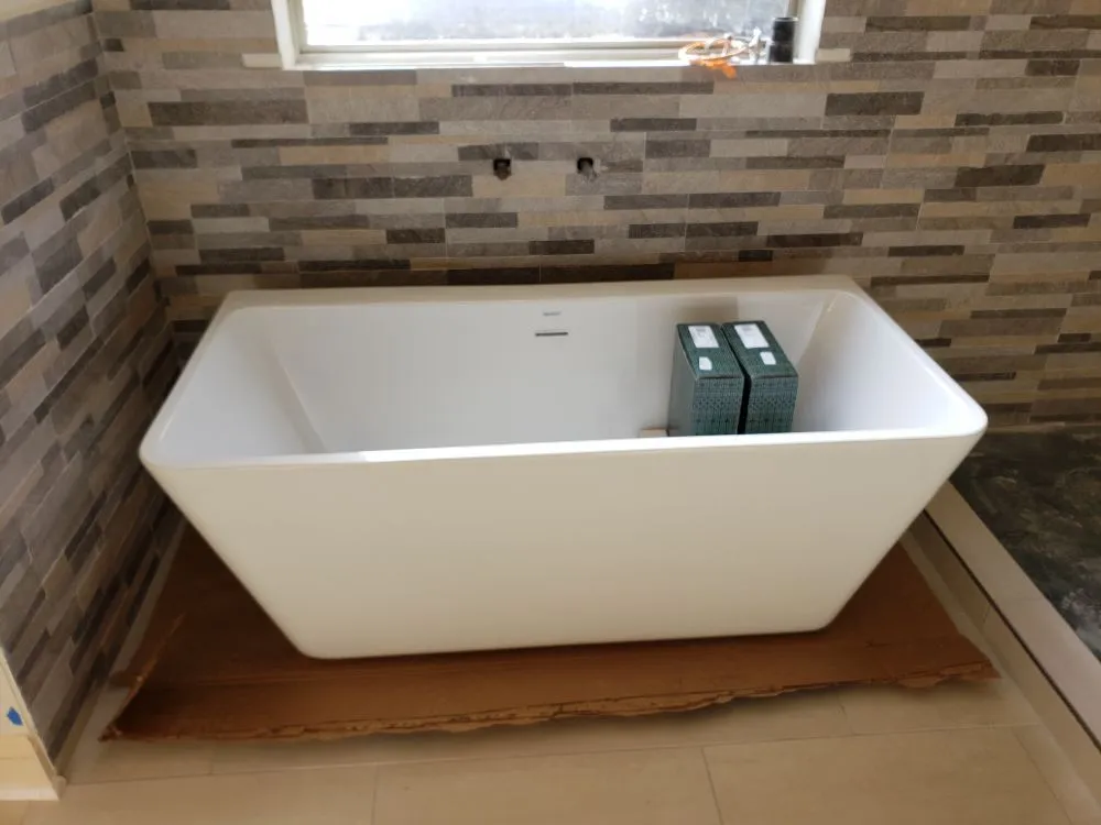 Slide of Plumbing MD