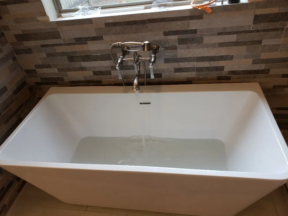 Slide of Plumbing MD