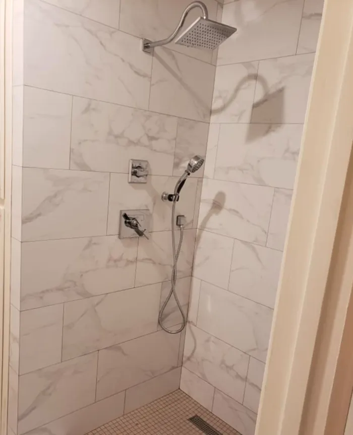 Slide of Plumbing MD