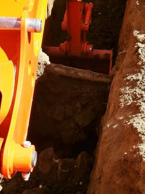 Slide of Plumbing Mechanical Company