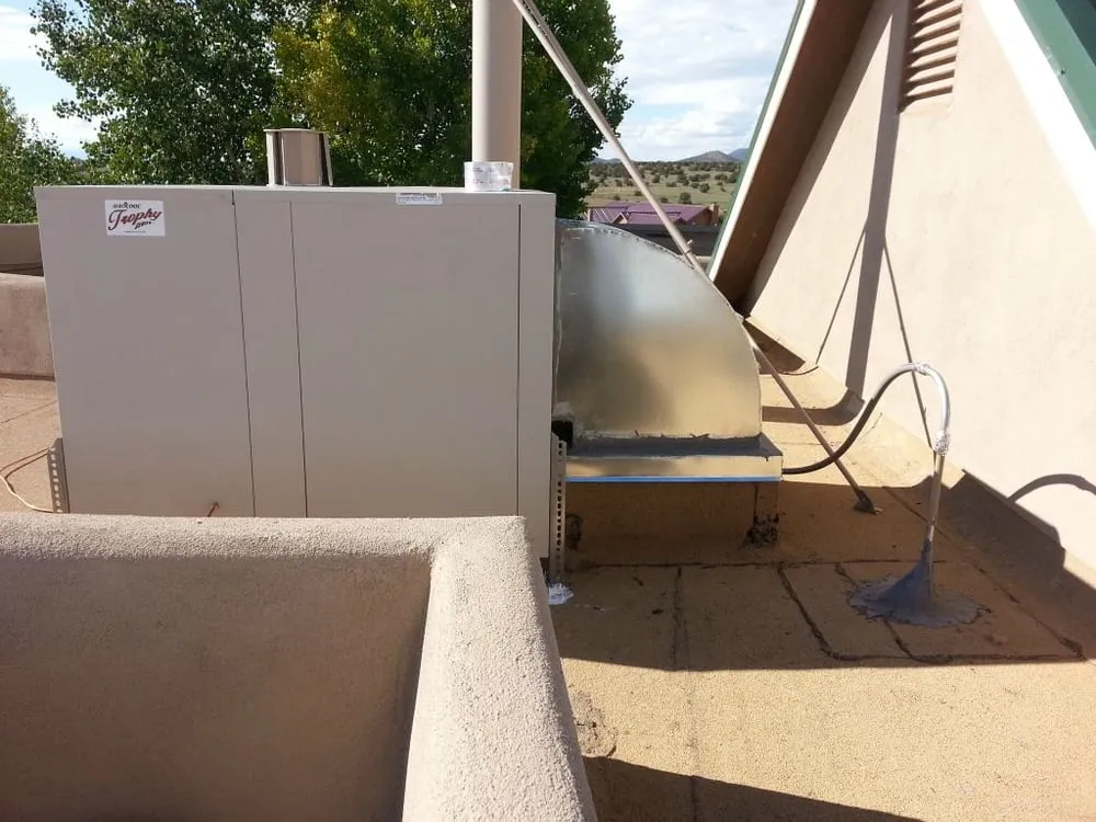 Reliable plumbing repair for homes in Santa Fe, NM by Plumbing Mechanical Company