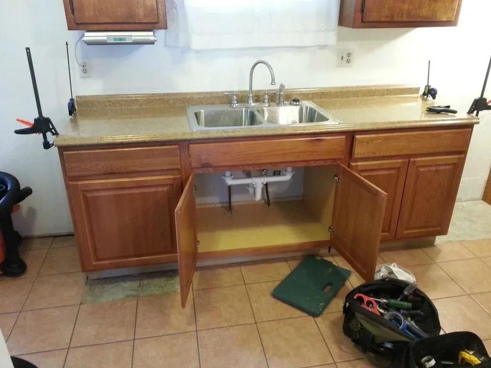 Top-rated plumbing repair experts serving Santa Fe, NM - Plumbing Mechanical Company