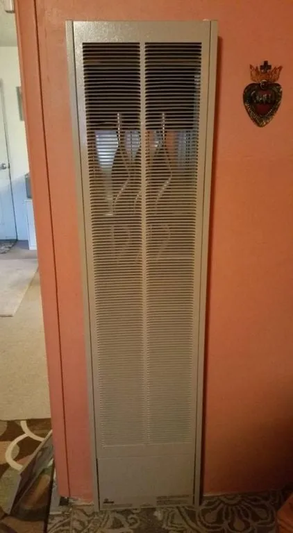 Quality water heater service for homes in Santa Fe, NM by Plumbing Mechanical Company