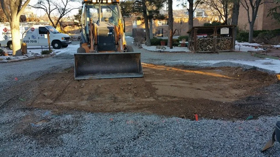Slide of Plumbing Mechanical Company