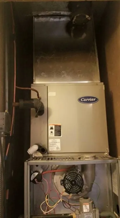 Slide of Plumbing Mechanical Company