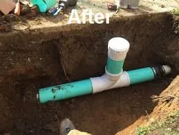 Slide of Plumbing Mesquite TX