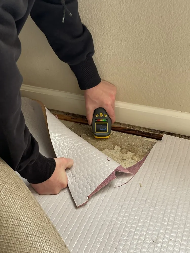 Slide of Plumbing Method