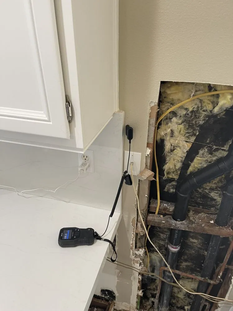 Reliable leak detection in Chino Hills, CA by Plumbing Method