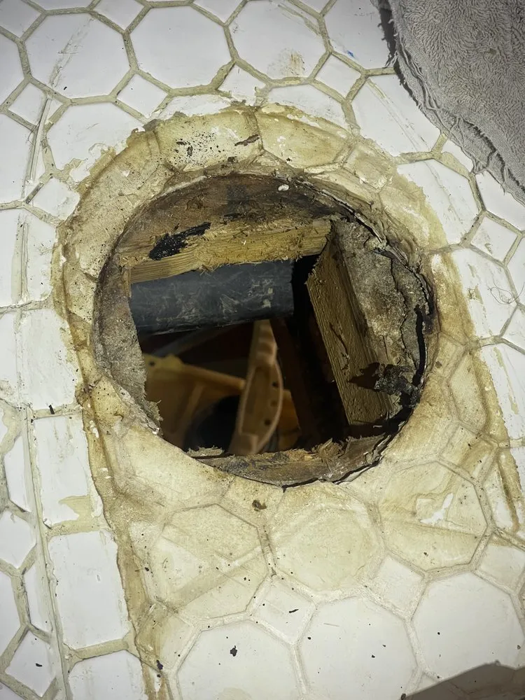 Professional pipe repair experts serving Chino Hills, CA - Plumbing Method