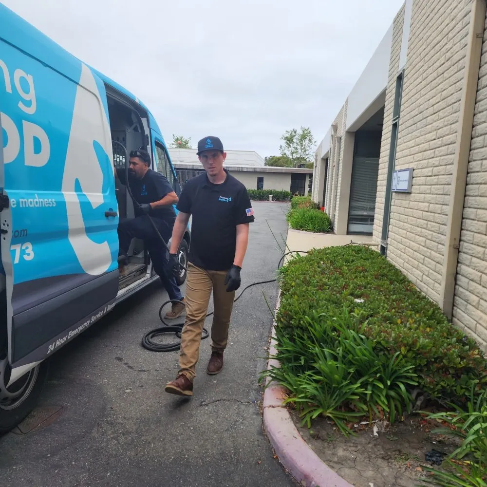 Slide of Plumbing Method