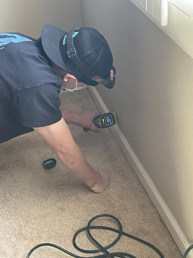 Slide of Plumbing Method