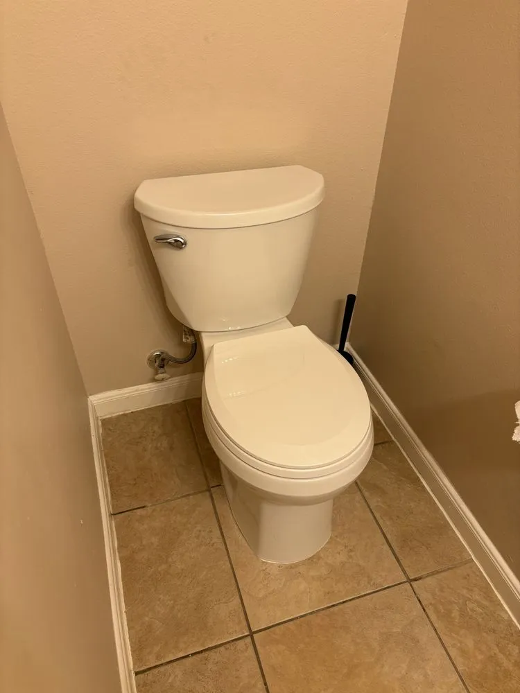 Slide of Plumbing Mx