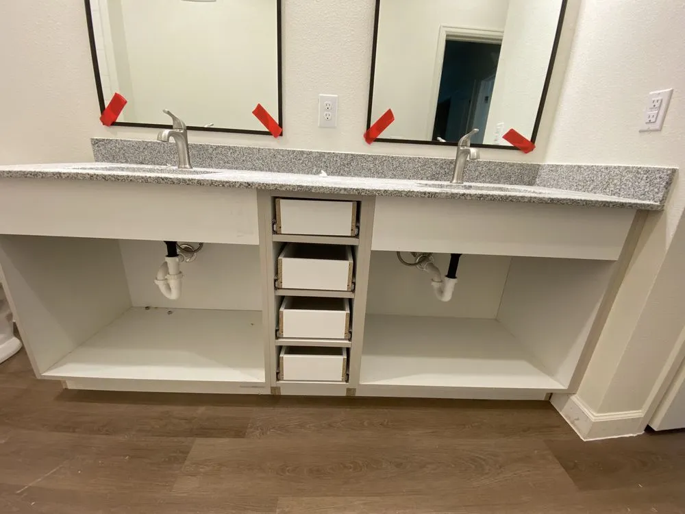 Slide of Plumbing Mx