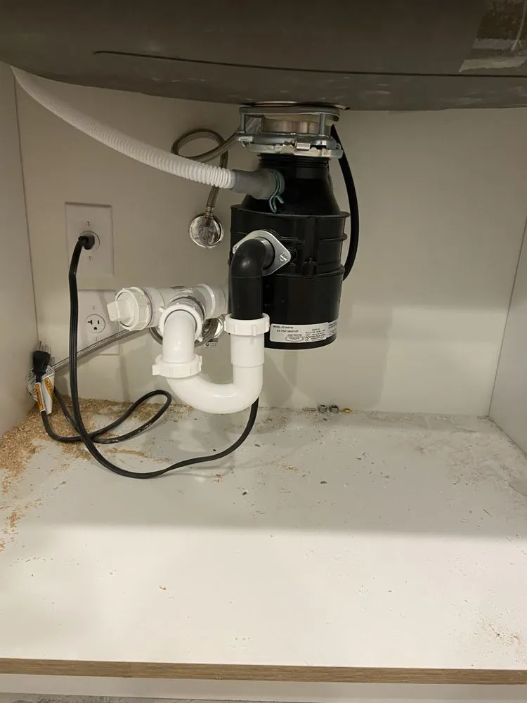 Slide of Plumbing Mx