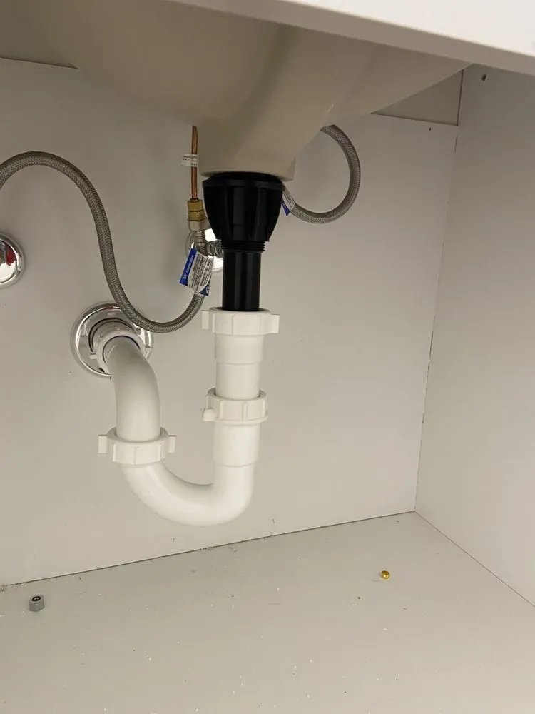 Slide of Plumbing Mx