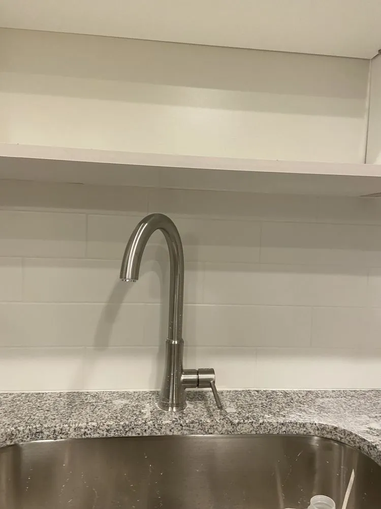 Slide of Plumbing Mx