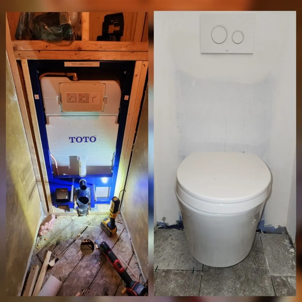 Slide of Plumbing N Things