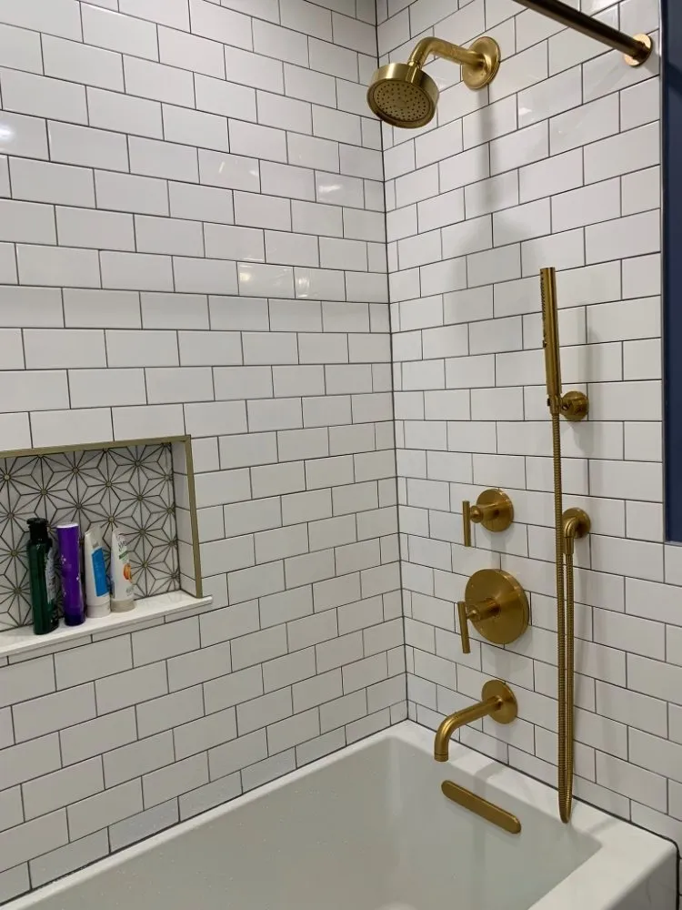 Slide of Plumbing N Things