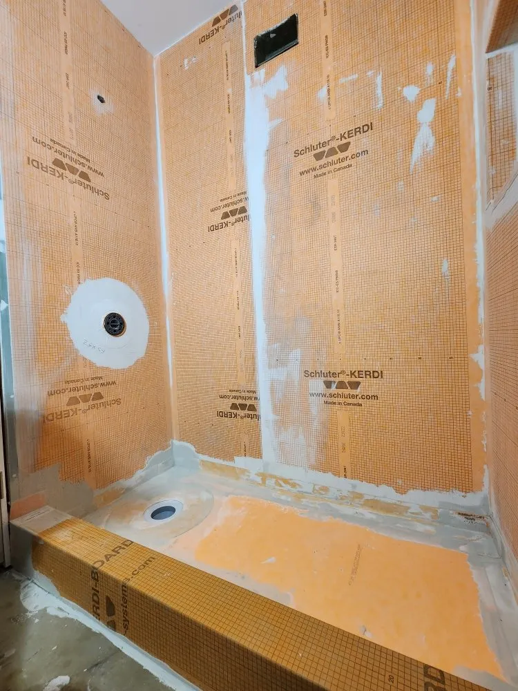 Slide of Plumbing N Things