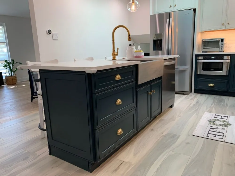 Slide of Plumbing N Things