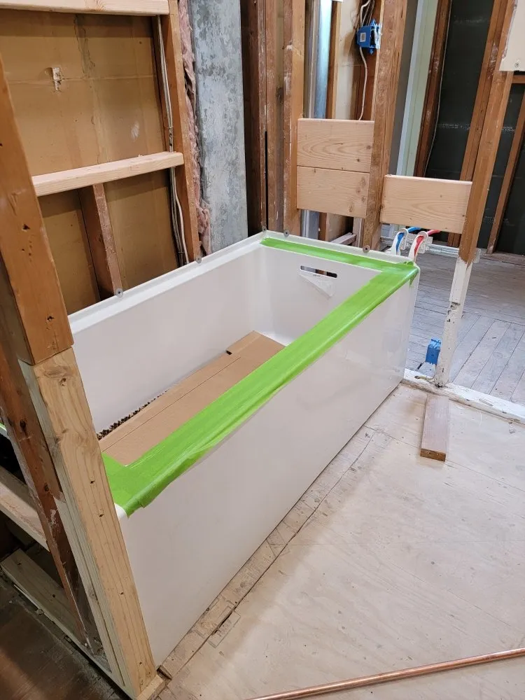 Slide of Plumbing N Things