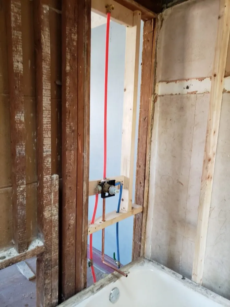 Slide of Plumbing N Things