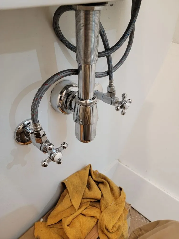 Slide of Plumbing N Things