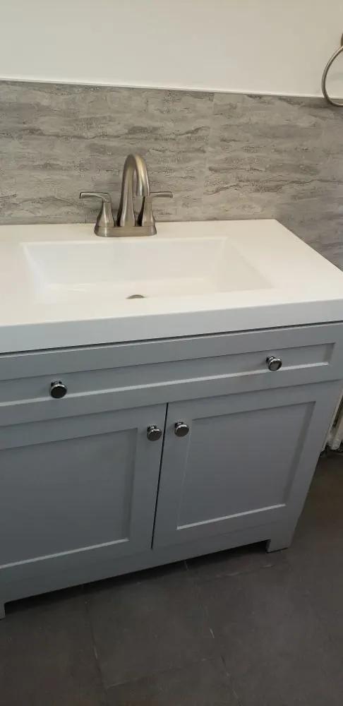 Slide of Plumbing N Things