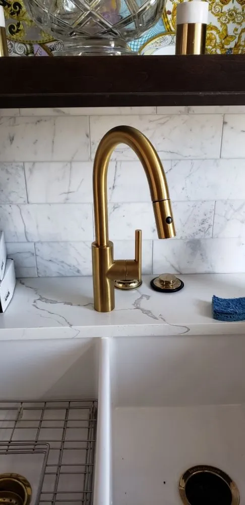 Slide of Plumbing N Things