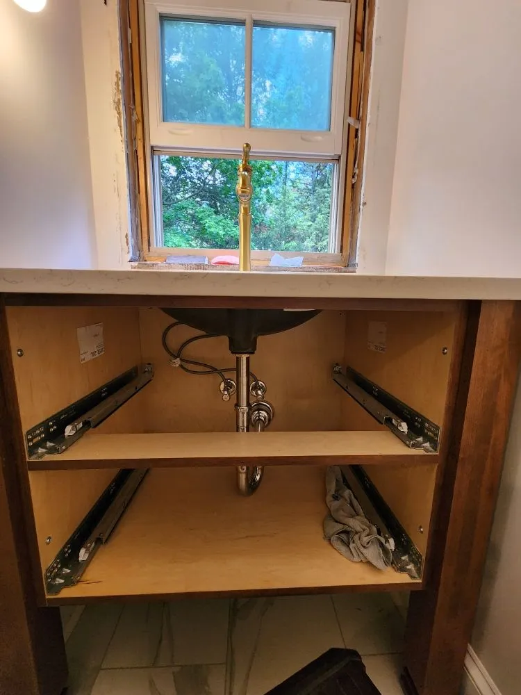 Slide of Plumbing N Things